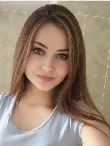 Индивидуалка Ася Фотография 2